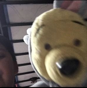 Meet your Posher, Jonatan